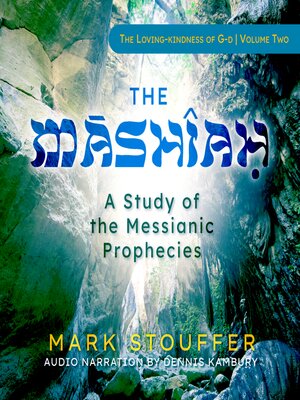 cover image of The Mashiah